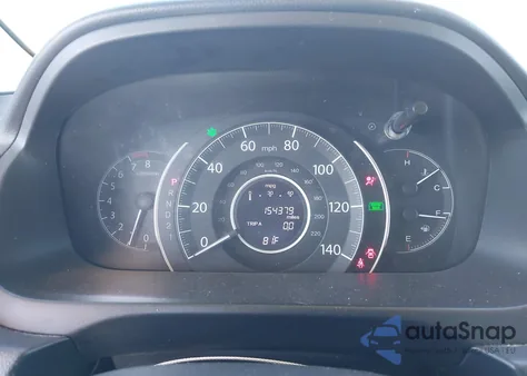 2014 Honda Cr-V Lx from USA, damaged, VIN 3CZRM3H31EG704037